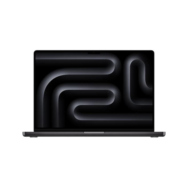 MacBook Pro 16-inch Apple M4 Max chip 16C/40GPU/48GB/1TB - Space Black [MX313ZP/A]