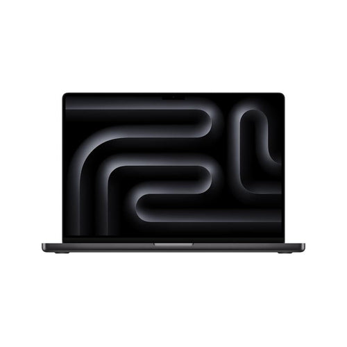 MacBook Pro 16-inch Apple M4 Max chip 16C/40GPU/48GB/1TB - Space Black [MX313ZP/A]