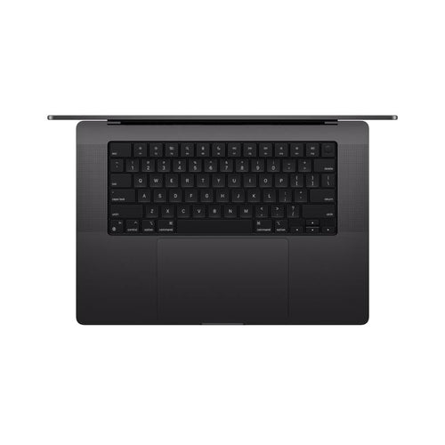 MacBook Pro 16-inch Apple M4 Max chip 16C/40GPU/48GB/1TB - Space Black [MX313ZP/A]