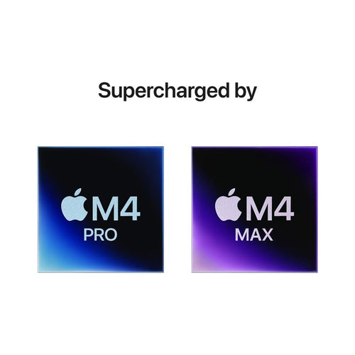 MacBook Pro 16-inch Apple M4 Max chip 16C/40GPU/48GB/1TB - Space Black [MX313ZP/A]