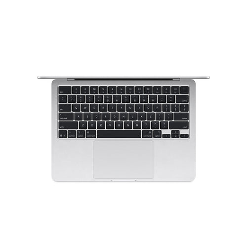 MacBook Air 13.6 M4 10C GPU/24GB/512GB - Silver [MC654ZP/A]