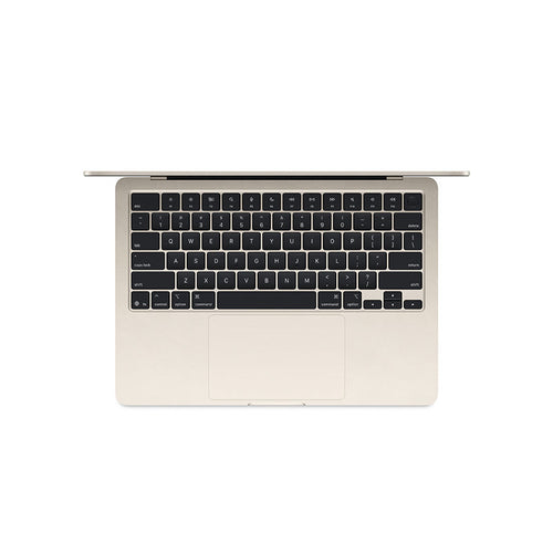 MacBook Air 13.6 M4 10C GPU/24GB/512GB - Starlight [MC6A4ZP/A]