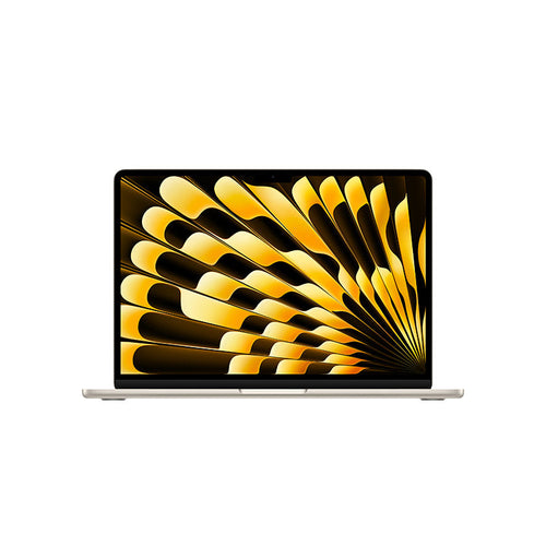 MacBook Air 13.6 M4 10C GPU/24GB/512GB - Starlight [MC6A4ZP/A]