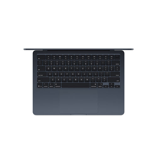 MacBook Air 13.6 M4 10C GPU/24GB/512GB - Midnight [MC6C4ZP/A]