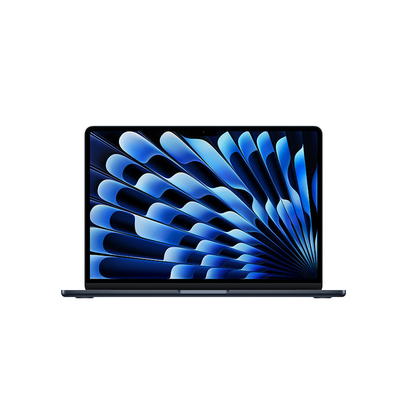 MacBook Air 13.6 M4 10C GPU/24GB/512GB - Midnight [MC6C4ZP/A]
