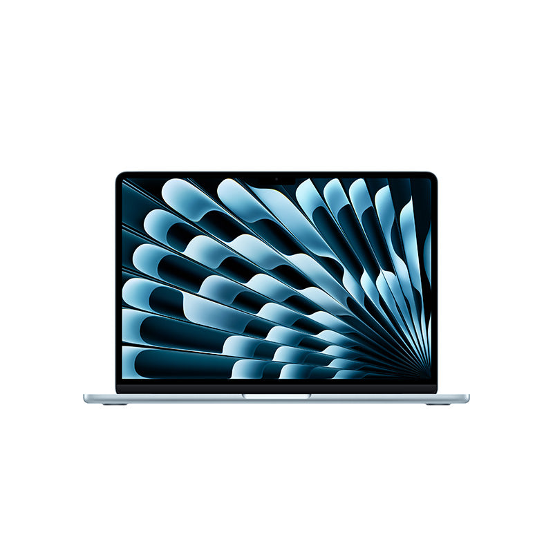 MacBook Air 13.6 M4 8C GPU/16GB/256GB - Sky Blue [MC6T4ZP/A]