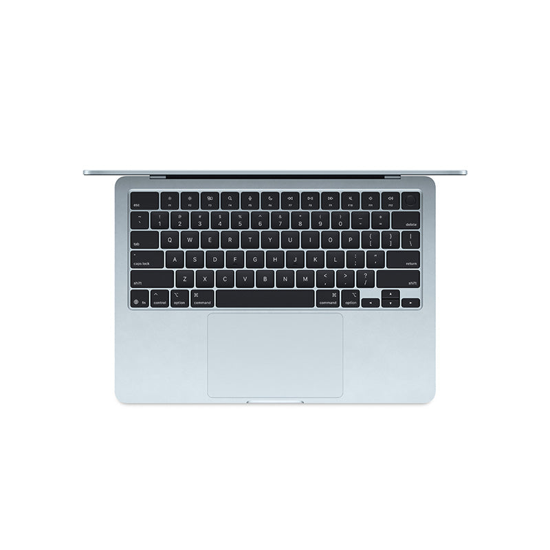 MacBook Air 13.6 M4 10C GPU/16GB/512GB - Sky Blue [MC6U4ZP/A]