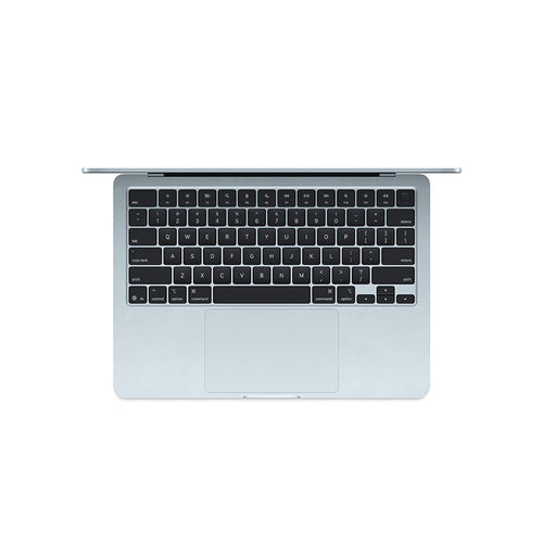 MacBook Air 13.6 M4 10C GPU/16GB/512GB - Sky Blue [MC6U4ZP/A]