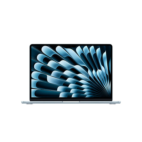 MacBook Air 13.6 M4 10C GPU/24GB/512GB - Sky Blue [MC6V4ZP/A]