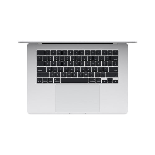 MacBook Air 15.3 M4 10C GPU/24GB/512GB - Silver [MC6J4ZP/A]
