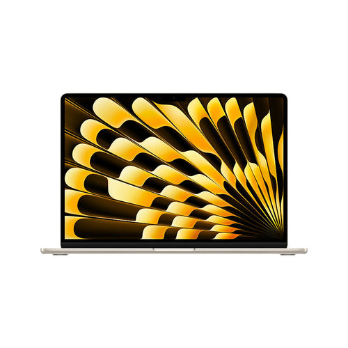 MacBook Air 15.3 M4 10C GPU/24GB/512GB - Starlight [MC6K4ZP/A]