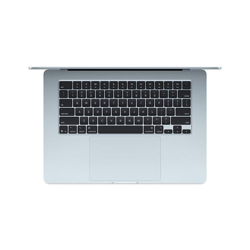 MacBook Air 15.3 M4 10C GPU/16GB/256GB - Sky Blue [MC7A4ZP/A]