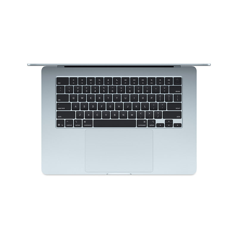 MacBook Air 15.3 M4 10C GPU/16GB/512GB - Sky Blue [MC7C4ZP/A]