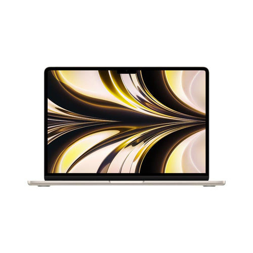 MacBook Air 13-inch Apple M2 chip 8CGPU, 16GB, 256GB - Starlight [MC7W4ZP/A]