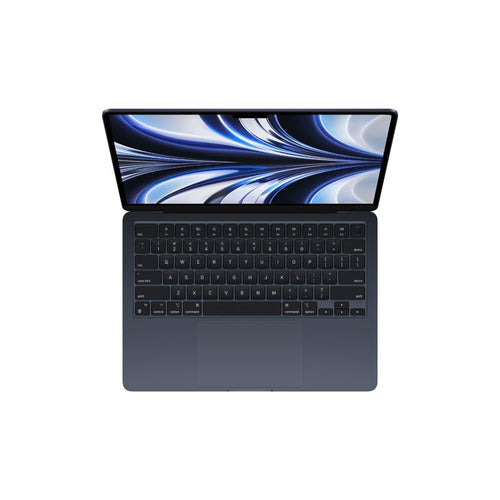 MacBook Air 13-inch Apple M2 chip 8CGPU, 16GB, 256GB - Midnight [MC7X4ZP/A]