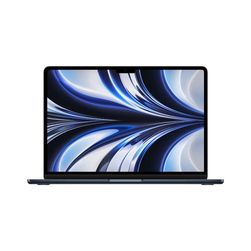 MacBook Air 13-inch Apple M2 chip 8CGPU, 16GB, 256GB - Midnight [MC7X4ZP/A]