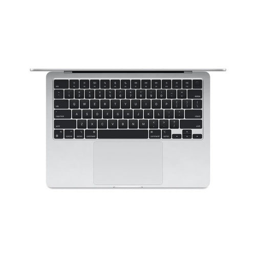 MacBook Air 13-inch Apple M3 chip 10CGPU/24GB/512GB - Silver [MC8N4ZP/A]