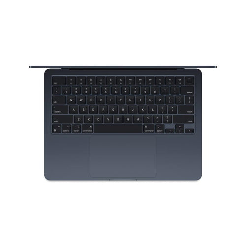 MacBook Air 13-inch Apple M3 chip 10CGPU/24GB/512GB - Midnight [MC8Q4ZP/A]