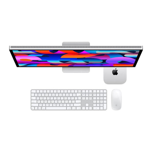 Mac mini (M4 Pro) 12CPU/16GPU/24GB/512GB