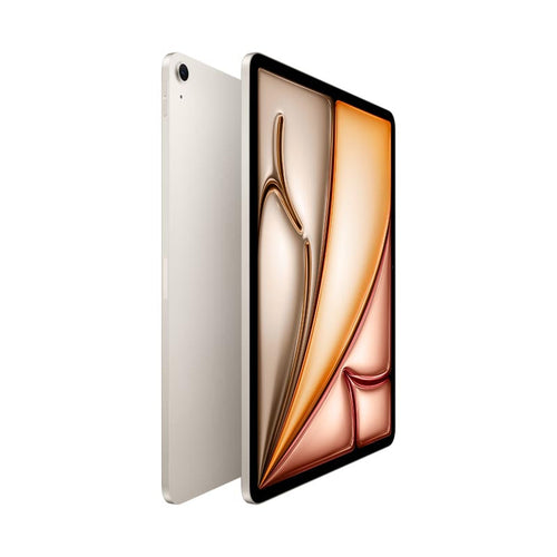 iPad Air 13-inch M3 Wi-Fi 128GB - Starlight