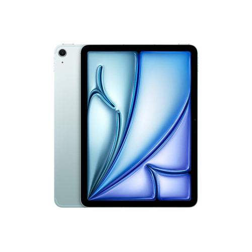 iPad Air 11-inch M3 Wi-Fi + Cellular 128GB - Blue