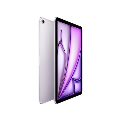 iPad Air 11-inch M3 Wi-Fi + Cellular 512GB - Purple