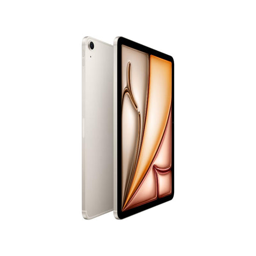 iPad Air 11-inch M3 Wi-Fi + Cellular 1TB - Starlight