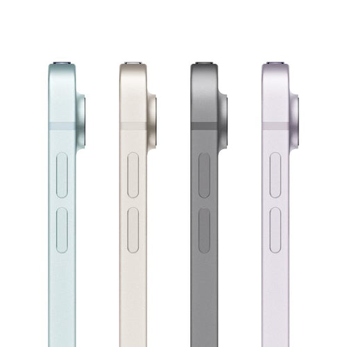 iPad Air 11-inch M3 Wi-Fi + Cellular 1TB - Starlight