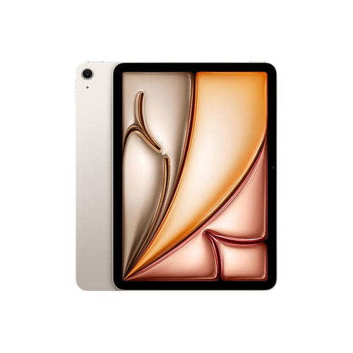 iPad Air 11-inch M3 Wi-Fi 256GB - Starlight
