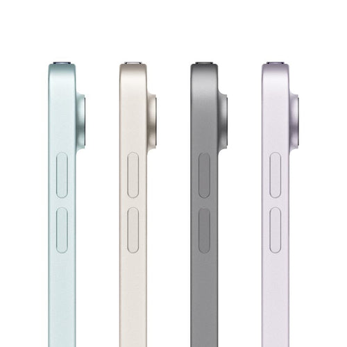 iPad Air 11-inch M3 Wi-Fi 256GB - Starlight