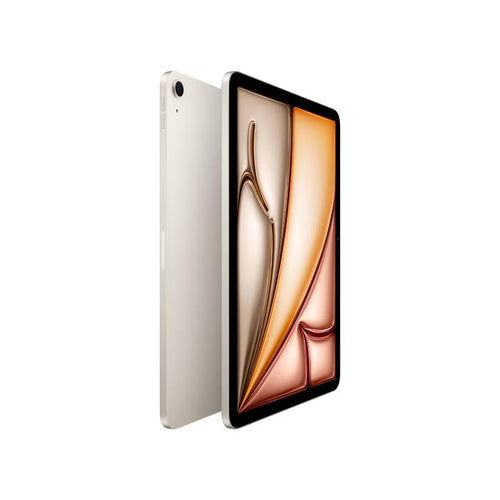 iPad Air 11-inch M3 Wi-Fi 1TB- Starlight