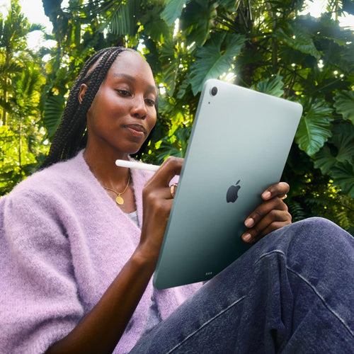 iPad Air 11-inch M3 Wi-Fi 1TB- Purple