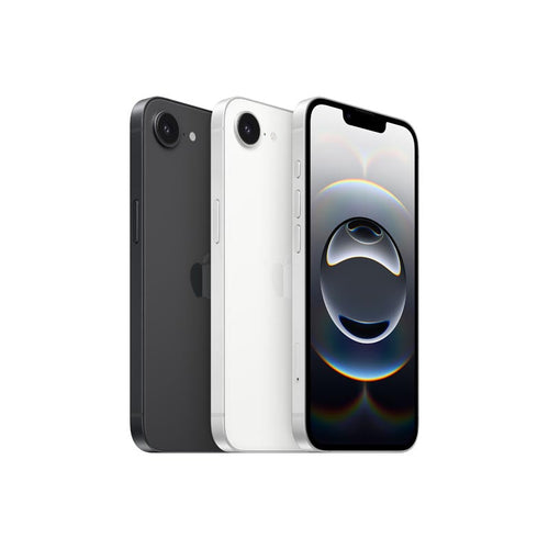 Apple iPhone 16e 128GB Black