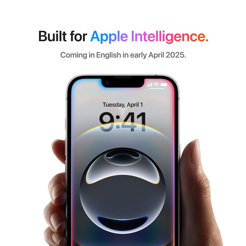 Apple iPhone 16e 128GB White