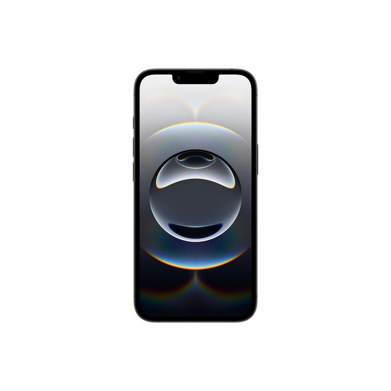 Apple iPhone 16e 256GB Black – Challenger Singapore