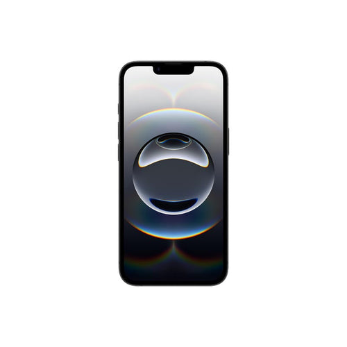 Apple iPhone 16e 256GB Black