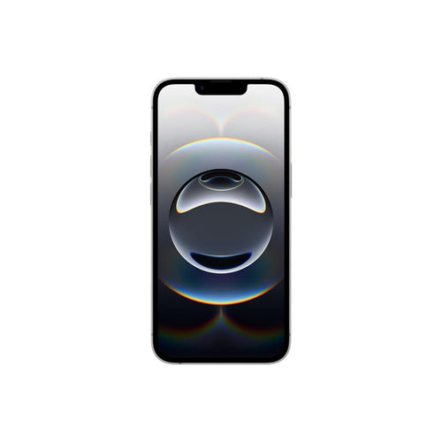 Apple iPhone 16e 256GB White