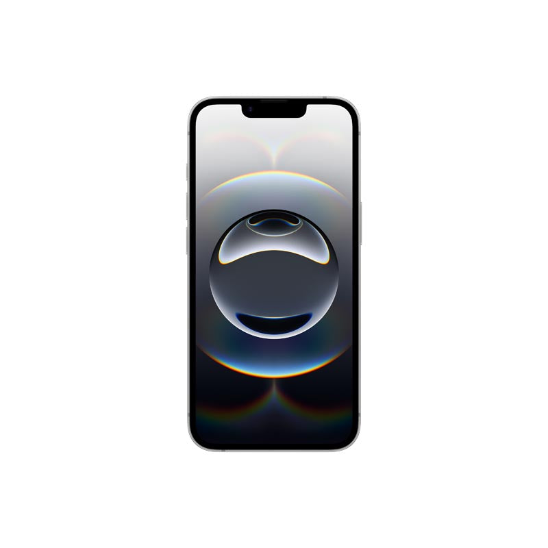 Apple iPhone 16e 512GB White