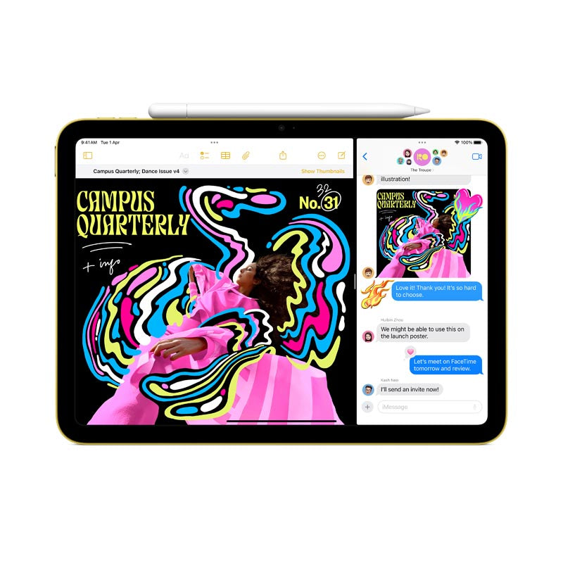 第11世代iPad（A16）Wi-Fi 128GBシルバー 2025 Apple 11-inch iPad A16 Wi-Fi 128GB - Silver - Walmart