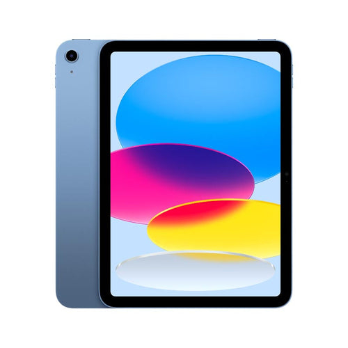 iPad 11-inch A16 Wi-Fi 512GB - Blue