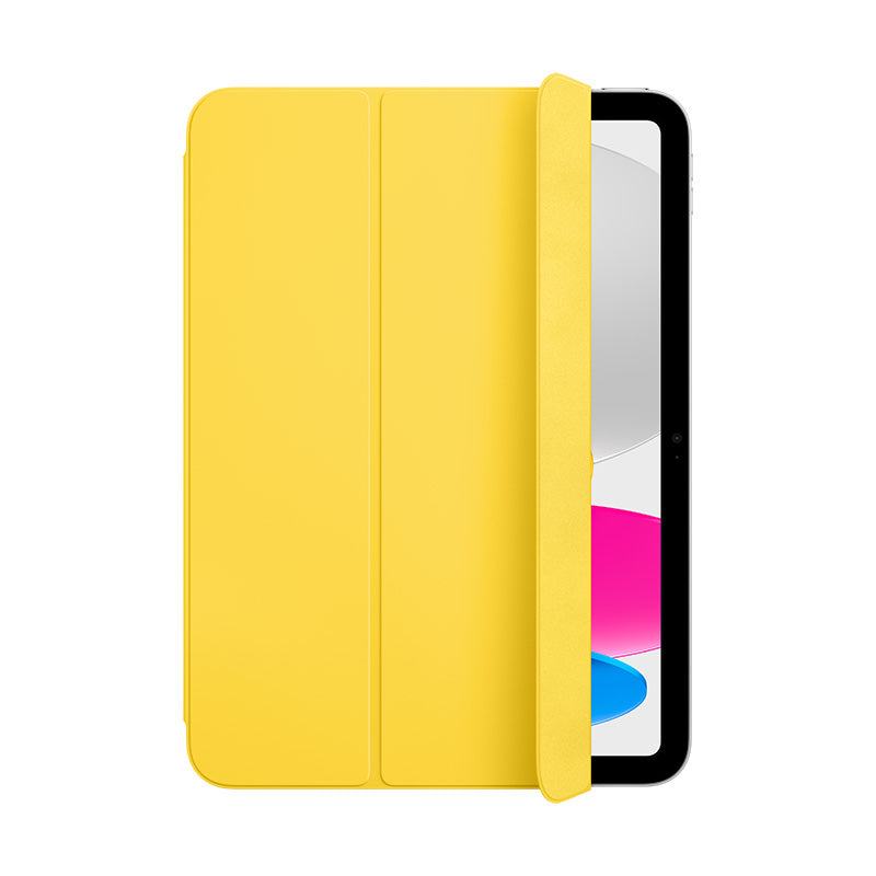 Smart Folio for iPad (A16) - Lemonade [MDEN4FE/A]