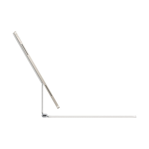 Magic Keyboard for iPad Air 13 (M3) US - White [MDFW4ZA/A]