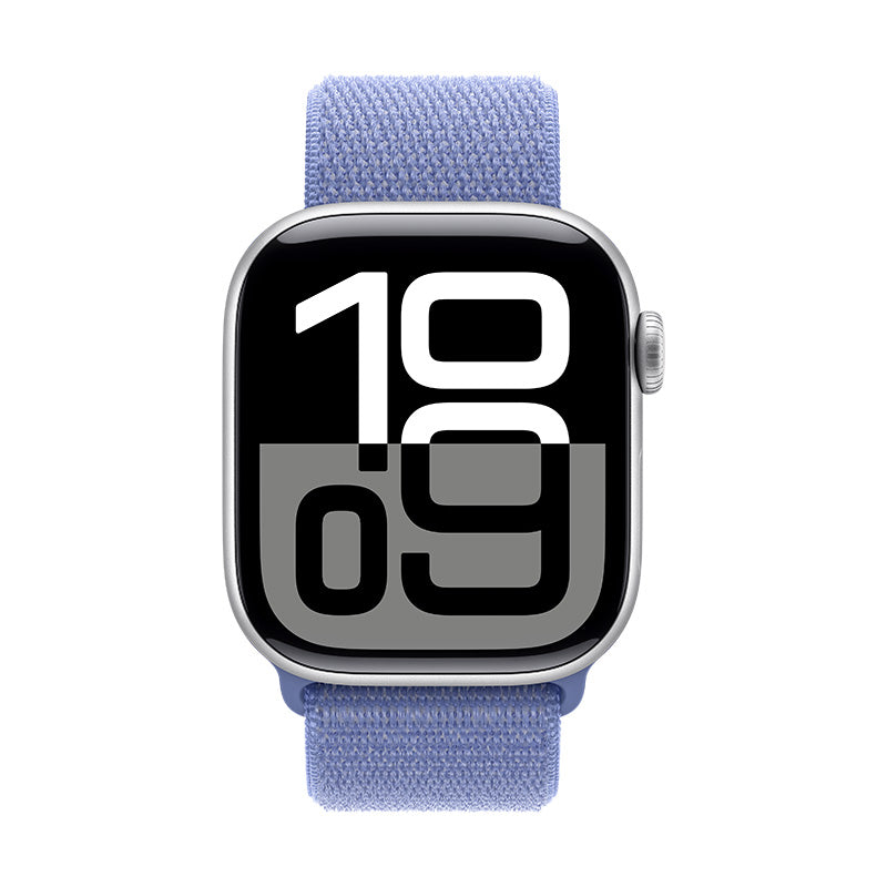 42mm Periwinkle Sport Loop