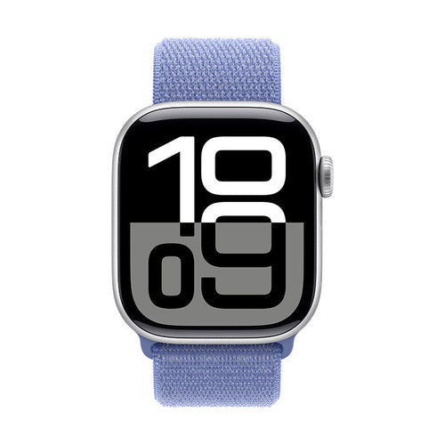 42mm Periwinkle Sport Loop