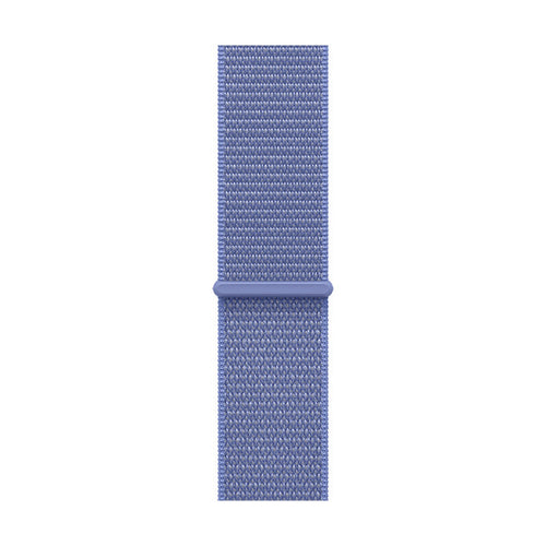 46mm Periwinkle Sport Loop