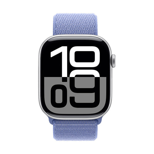 46mm Periwinkle Sport Loop