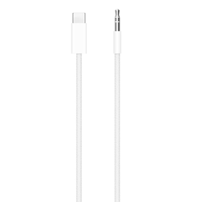 USB-C to 3.5mm Audio Cable (1.2 m)
