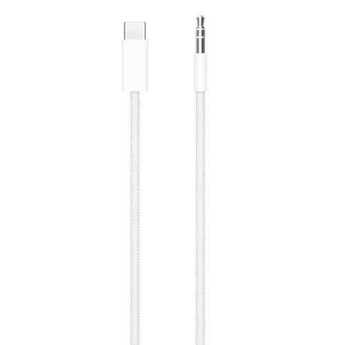 USB-C to 3.5mm Audio Cable (1.2 m)