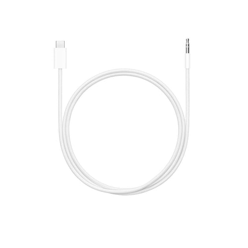 USB-C to 3.5mm Audio Cable (1.2 m)