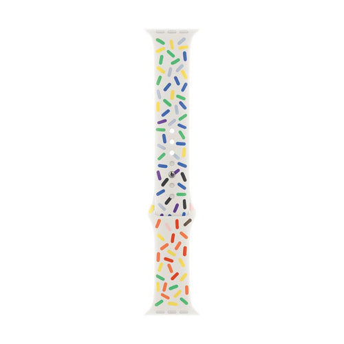 Apple Watch 46mm Pride Edition Sport Band - S/M